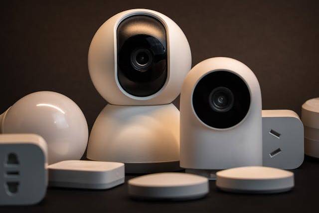 Home Security Systems